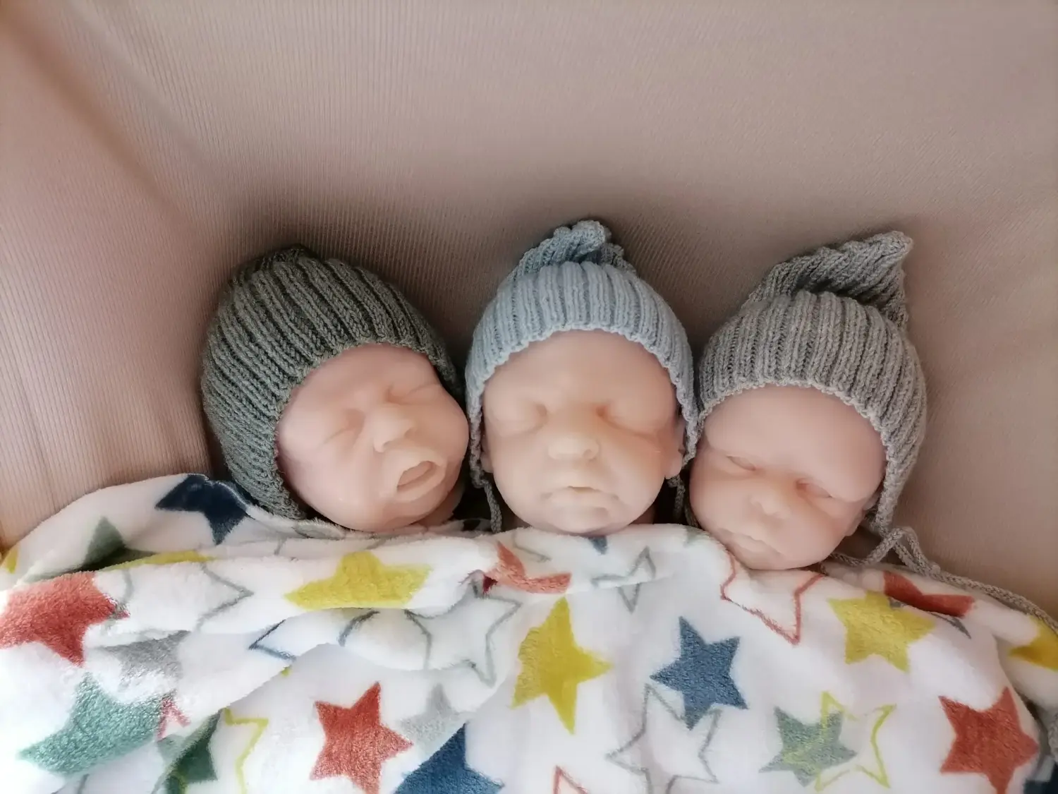 Toy Babies von silibillies