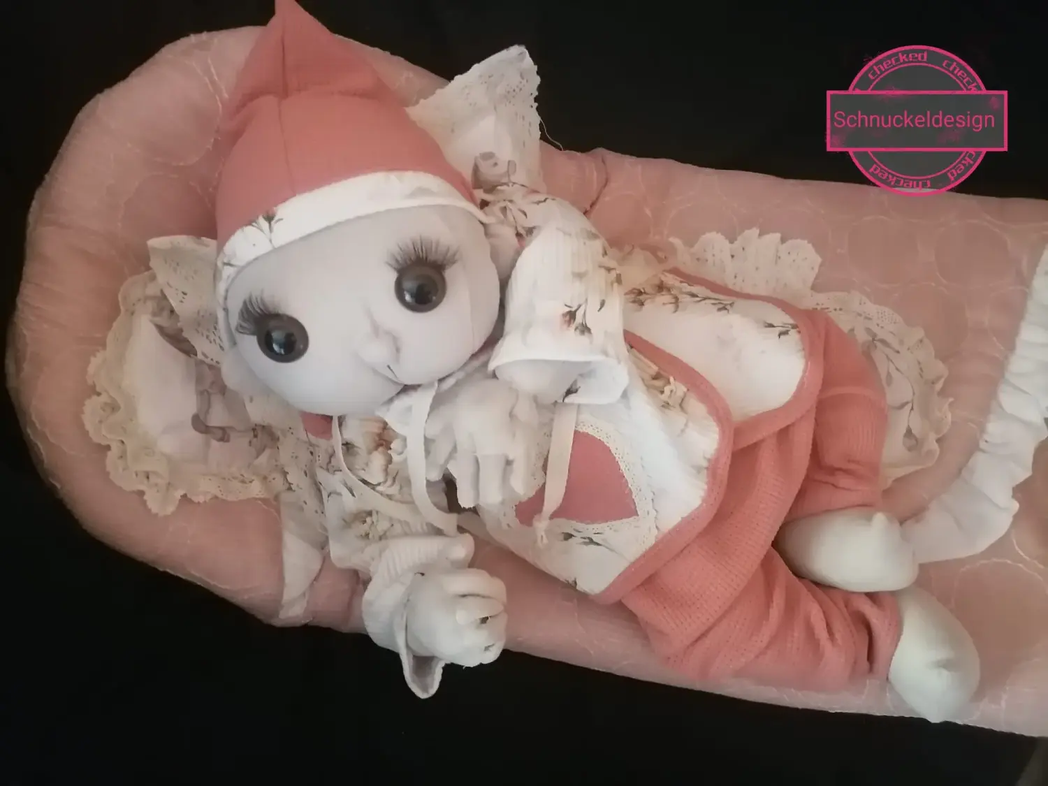 Toy Babies von silibillies