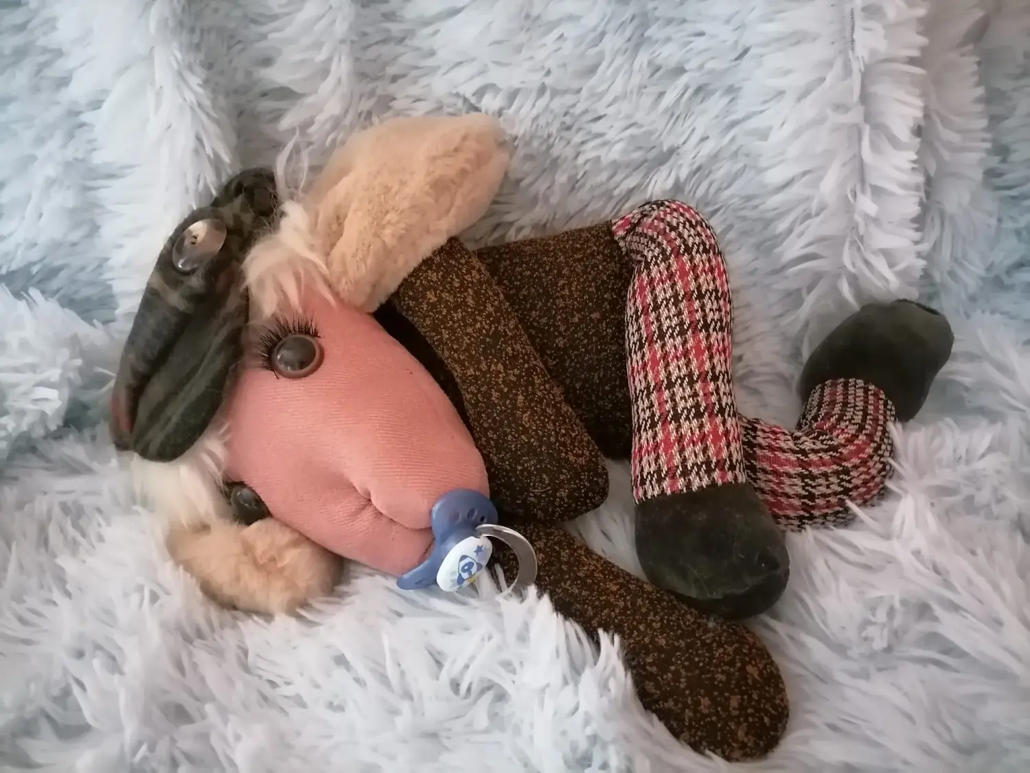 Toy Babies von silibillies