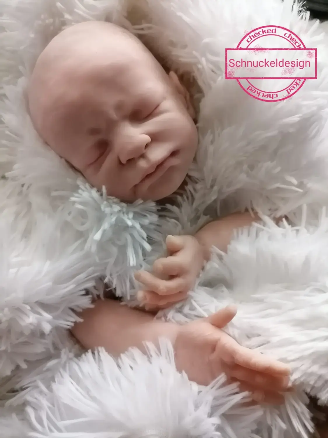 Toy Babies von silibillies