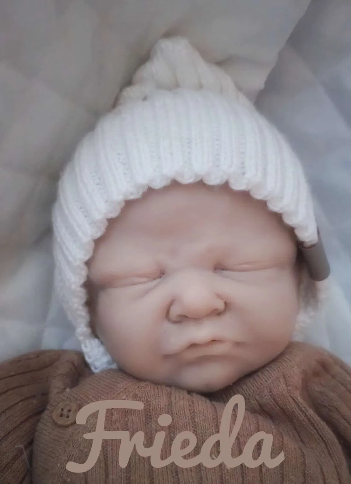 Toy Babies von silibillies